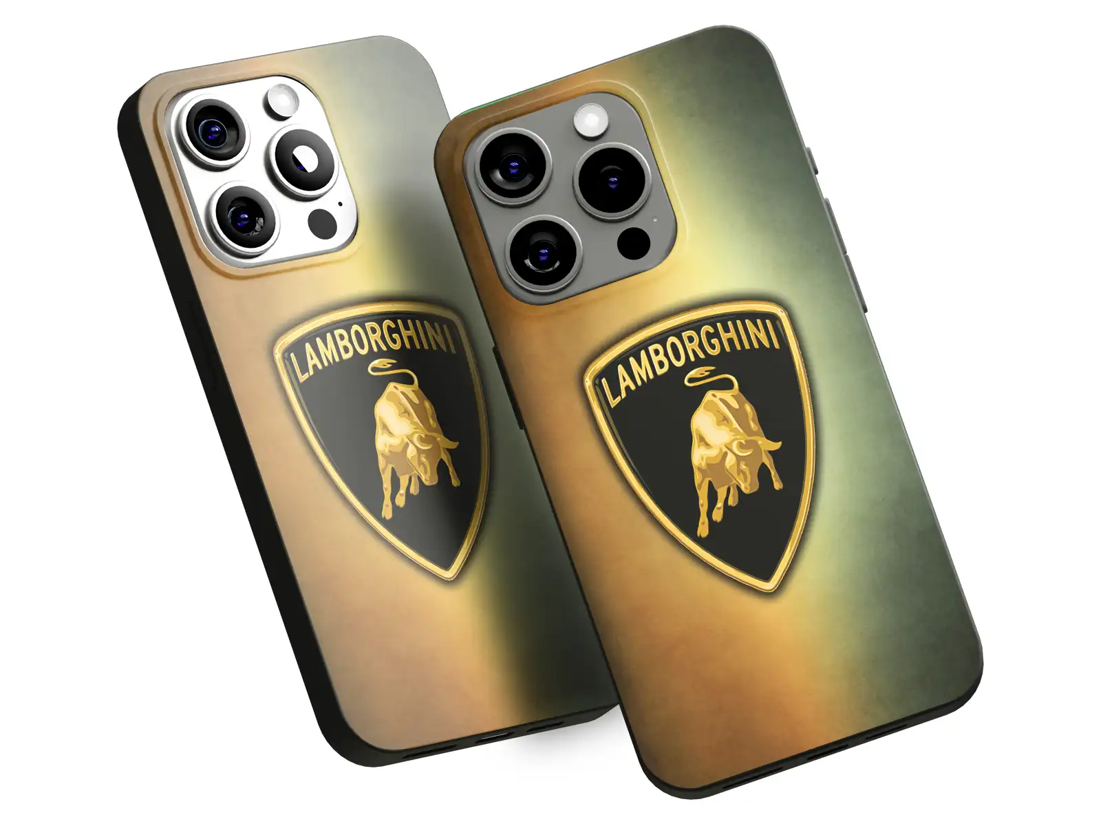 Lamborghini Funda Smart Edición Limitada Con Estilo